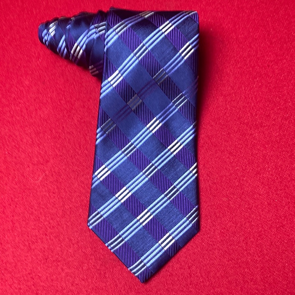 MICHAEL Michael Kors men’s tie